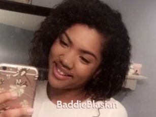 BaddieBlasian