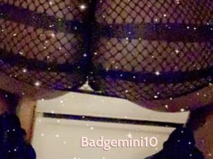 Badgemini10
