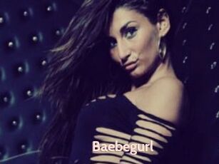 Baebegurl