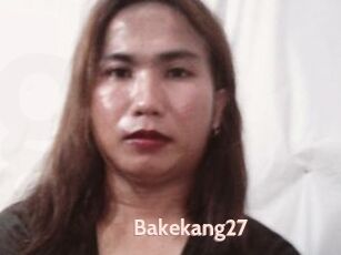 Bakekang27