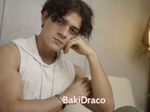 BakiDraco