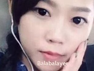 Balabalayer