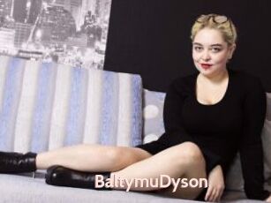 BaltymuDyson