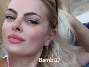 Bambi27