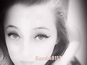 Bambi8113