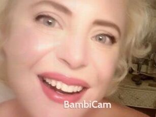 Bambi_Cam