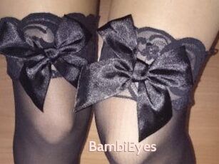 BambiEyes