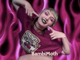 BambiMoth