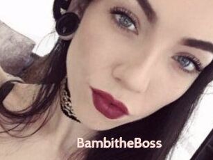 Bambi_theBoss