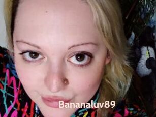 Bananaluv89
