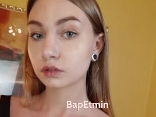 BapEtmin