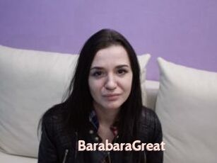 BarabaraGreat