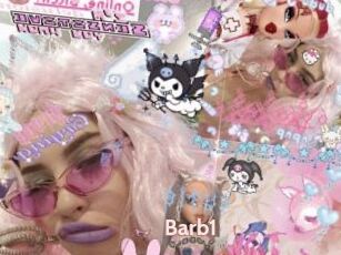 Barb1