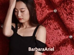 BarbaraAriel
