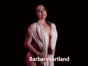 BarbaraCartland