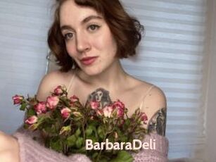 BarbaraDeli