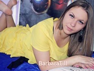 BarbaraTill