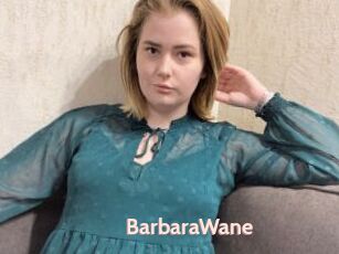 BarbaraWane