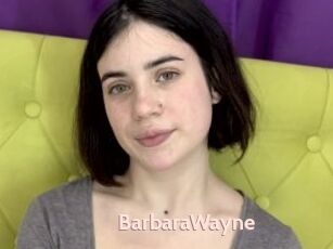 BarbaraWayne