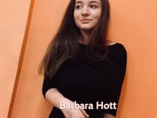 Barbara_Hott