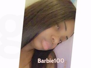 Barbie100