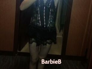 BarbieB