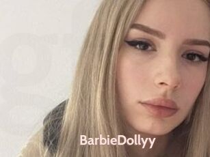 BarbieDollyy