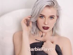 BarbieFlavor
