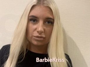 BarbieKriss