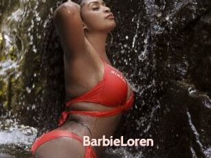 BarbieLoren