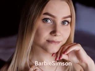 BarbieSimson