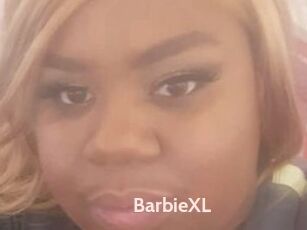 BarbieXL