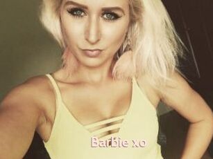 Barbie_xo