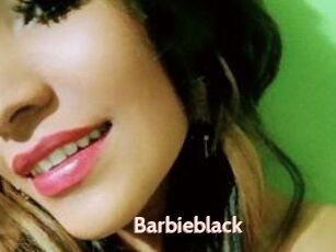 Barbie_black