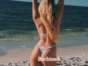 BarbieeX