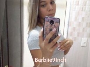Barbiie9Inch