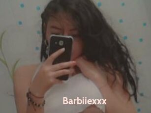 Barbiiexxx