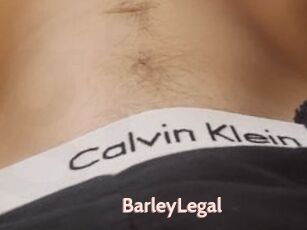 BarleyLegal