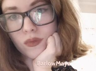 BarlowMaya