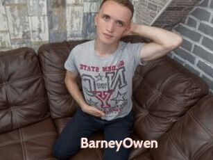 BarneyOwen