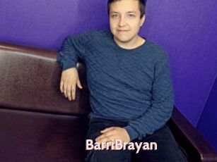 BarriBrayan