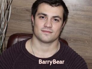 BarryBear