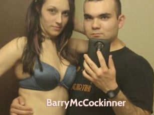 BarryMcCockinner