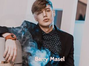 Barry_Masel