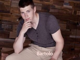 Bartolo