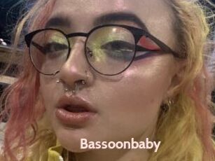 Bassoonbaby