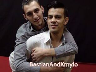 BastianAndKmylo