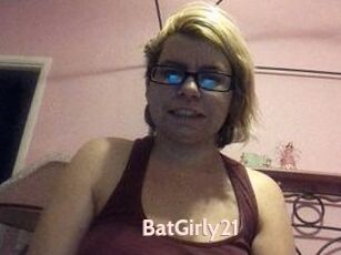 BatGirly21