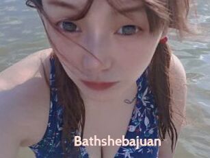 Bathshebajuan