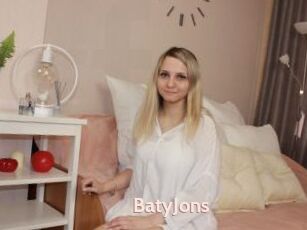 BatyJons